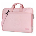 Pouzdro na notebook Tech-Protect PocketBag 15-16" – pink
