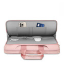 Pouzdro na notebook Tech-Protect PocketBag 15-16" – pink