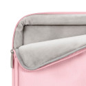 Pouzdro na notebook Tech-Protect PocketBag 15-16" – pink