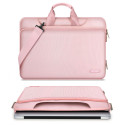 Pouzdro na notebook Tech-Protect PocketBag 15-16" – pink