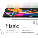 PAPERLIKE Screen Protector 2.1 Matná fólie pro iPad Mini 8,3" (6. gen., 2021), 2ks, čirá
