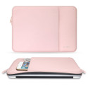 Pouzdro Tech-Protect NEOPREN LAPTOP 15-16 – dusty rose