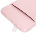 Pouzdro Tech-Protect NEOPREN LAPTOP 14 - dusty rose