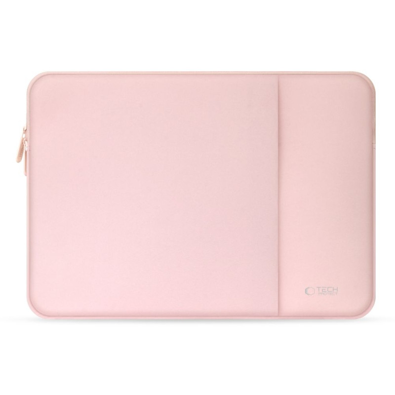 Pouzdro Tech-Protect NEOPREN LAPTOP 13 pro notebook 13" - dusty rose