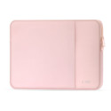 Pouzdro Tech-Protect NEOPREN LAPTOP 13 pro 13" - dusty rose