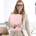 Pouzdro Tech-Protect NEOPREN LAPTOP 13 pro 13" - dusty rose