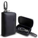 Pouzdro Tech-Protect KLR300 RFID blocker pro klíče - black