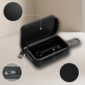 Pouzdro Tech-Protect KLR300 RFID blocker pro klíče - black