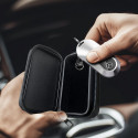 Pouzdro Tech-Protect KLR300 RFID blocker pro klíče - black