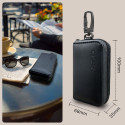 Pouzdro Tech-Protect KLR300 RFID blocker pro klíče - black