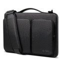 Tech-Protect DEFENDER BAG pouzdro na notebook 13-14" černé
