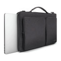 Tech-Protect DEFENDER BAG pouzdro na notebook 13-14" černé