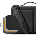 Tech-Protect DEFENDER BAG pouzdro na notebook 13-14" černé