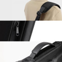 Tech-Protect Defender Bag taška na notebook 15-16\" černá