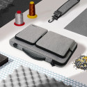 Pouzdro Tech-Protect DEFENDER BAG 13-14" - crayon grey