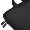 Pouzdro TECH-PROTECT NEOPREN BAG na notebook 15-16" - černé