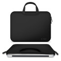 Pouzdro TECH-PROTECT NEOPREN BAG na notebook 15-16" - černé