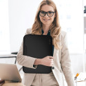 Pouzdro TECH-PROTECT NEOPREN BAG na notebook 15-16" - černé
