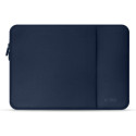 Pouzdro Tech-Protect NEOPREN LAPTOP 15-16 - navy blue