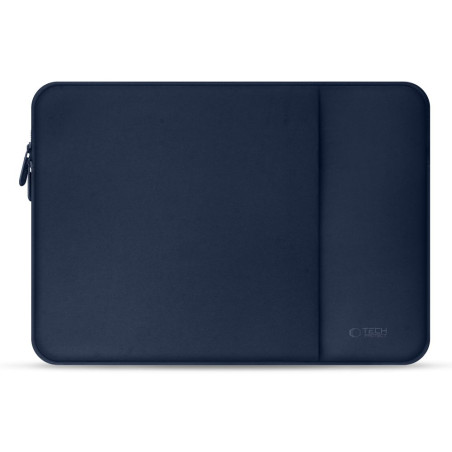 Pouzdro Tech-Protect NEOPREN LAPTOP 15-16 - navy blue