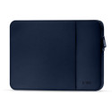 Pouzdro Tech-Protect NEOPREN LAPTOP 15-16 - navy blue