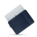 Pouzdro Tech-Protect NEOPREN LAPTOP 15-16 - navy blue