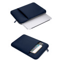 Pouzdro Tech-Protect NEOPREN LAPTOP 15-16 - navy blue