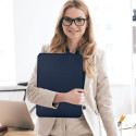 Pouzdro Tech-Protect NEOPREN LAPTOP 15-16 - navy blue
