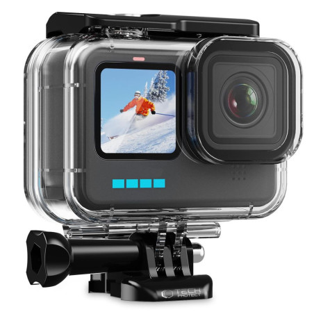 Pouzdro Tech-Protect GA200 pro GoPro HERO 9-13 čiré