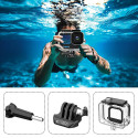 Pouzdro Tech-Protect GA200 pro GoPro HERO 9-13 čiré