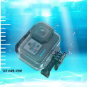Pouzdro Tech-Protect GA200 pro GoPro HERO 9-13 čiré