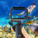 Pouzdro Tech-Protect GA200 pro GoPro HERO 9-13 čiré