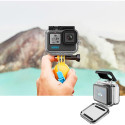 Pouzdro Tech-Protect GA200 pro GoPro HERO 9-13 čiré