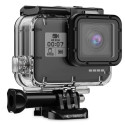 Pouzdro Tech-Protect GA200 pro GoPro HERO 5/6/7 clear