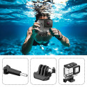 Pouzdro Tech-Protect GA200 pro GoPro HERO 5/6/7 clear