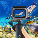 Pouzdro Tech-Protect GA200 pro GoPro HERO 5/6/7 clear