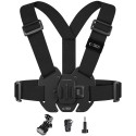 Držák Tech-Protect GA100 pro GoPro / DJI / Insta360 - černá