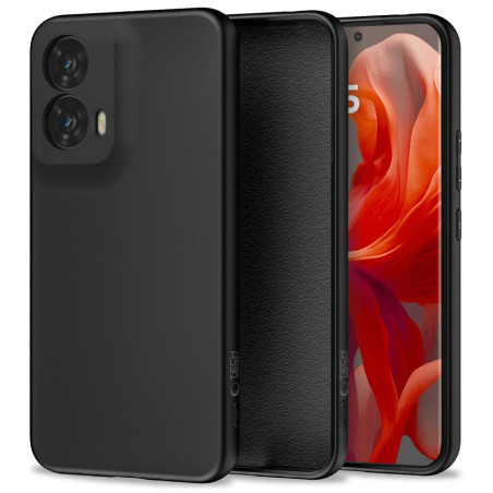 Kryt Tech-Protect ICON pro Motorola Moto G85 5G - black