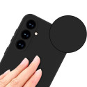 Kryt Tech-Protect ICON pro Motorola Moto G85 5G - black