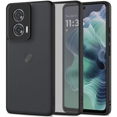 Kryt Tech-Protect MAGMAT pro Moto G35 5G - matte black