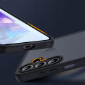 Kryt Tech-Protect MAGMAT pro Moto G35 5G - matte black