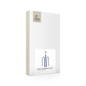 Řemínek Tech-Protect C7S pro telefon navy blue/gold