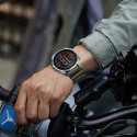 Řemínek Tech-Protect Nylon Classic Garmin Fenix 51 mm - olivová