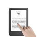 Pouzdro Tech-Protect SmartCase pro Kindle Paperwhite 6" – sakura