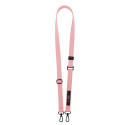 Řemínek Tech-Protect C6S pro telefon – baby pink