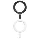Tech-Protect MMP-100 MagSafe magnetický kroužek 2-pack