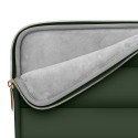 Pouzdro Tech-Protect PUFFY LAPTOP 15-16 - army green