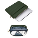 Pouzdro Tech-Protect PUFFY LAPTOP 15-16 - army green