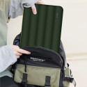 Pouzdro Tech-Protect PUFFY LAPTOP 15-16 - army green