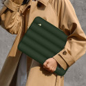 Pouzdro Tech-Protect PUFFY LAPTOP 15-16 - army green